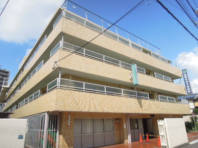 Hospital. 630m until the medical corporation Association Jiseikai Jiseikai Gen Wakagi hospital (hospital)