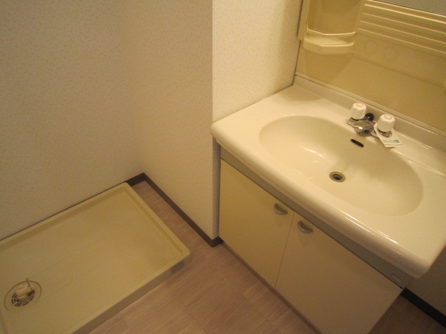 Washroom. ☆ Dressing room ☆