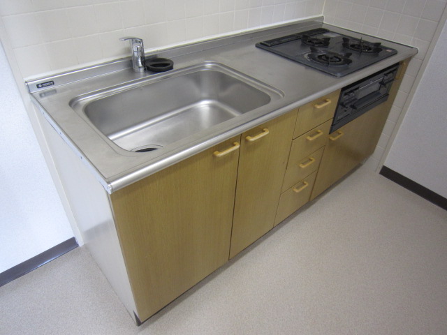 Kitchen. ☆ 3-neck system Kitchen ☆