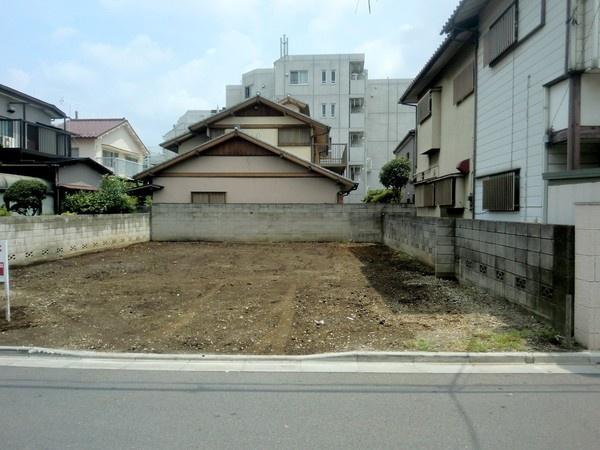 Local appearance photo