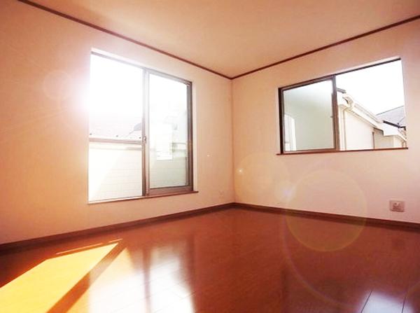 Non-living room. Indoor (10 May 2013) Shooting