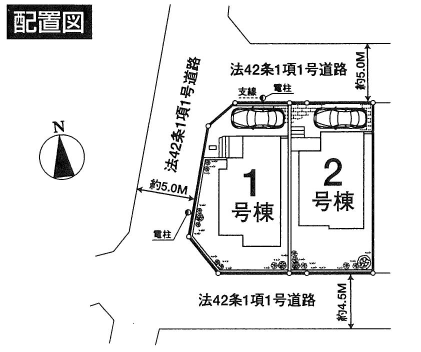 The entire compartment Figure