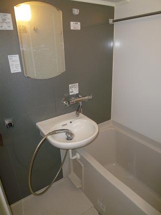 Bathroom. Indoor (April 2013) Shooting