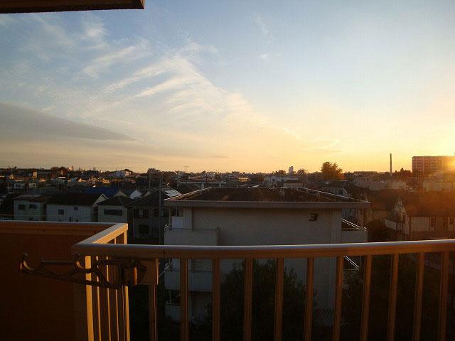 View photos from the dwelling unit