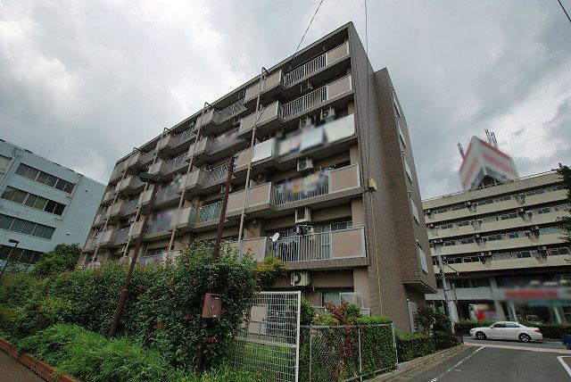 Local appearance photo