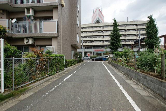 Local appearance photo