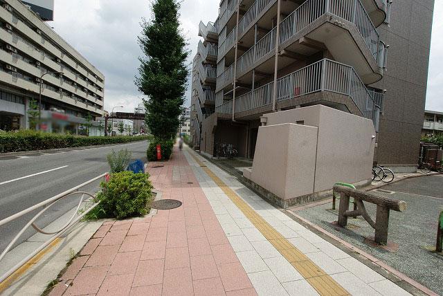 Local appearance photo