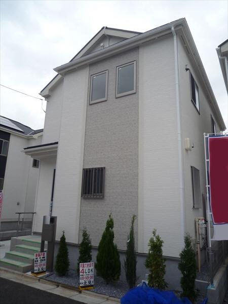 Local appearance photo