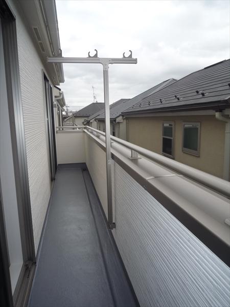 View photos from the dwelling unit