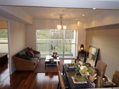 Living. Indoor (11 May 2013) Shooting