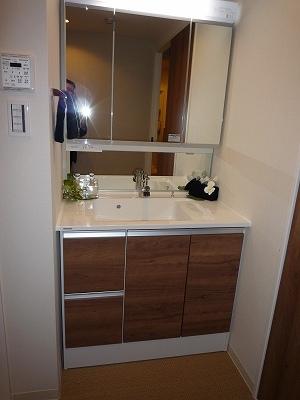 Wash basin, toilet. Indoor (11 May 2013) Shooting