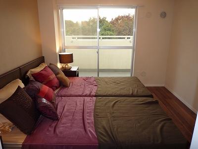 Non-living room. Indoor (11 May 2013) Shooting