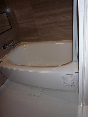 Bathroom. Indoor (11 May 2013) Shooting