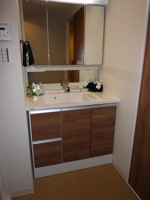 Wash basin, toilet. Indoor (11 May 2013) Shooting