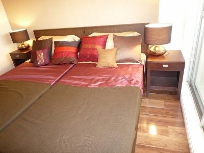 Non-living room. Indoor (11 May 2013) Shooting