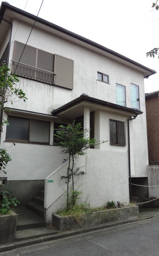 Local land photo. Local (10 May 2013) Shooting