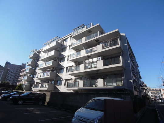 Local appearance photo