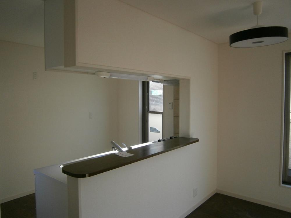 Kitchen. Indoor (12 May 2013) Shooting