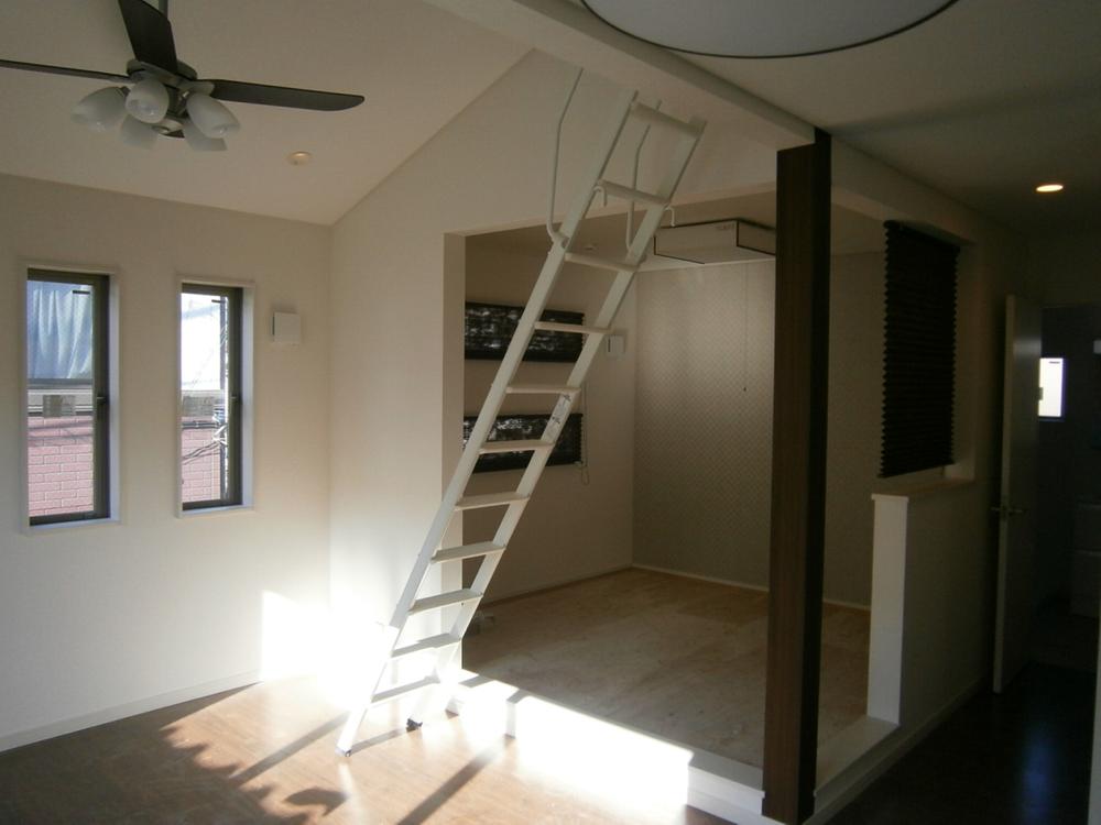 Other introspection. Indoor (12 May 2013) Shooting