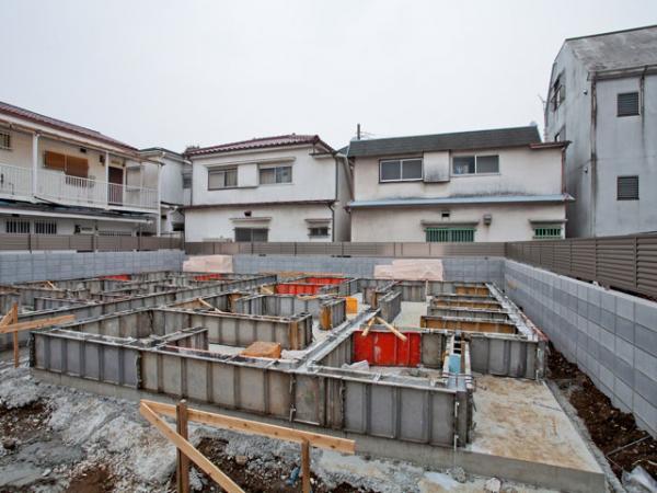 Local appearance photo