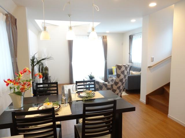 Living. C Building living