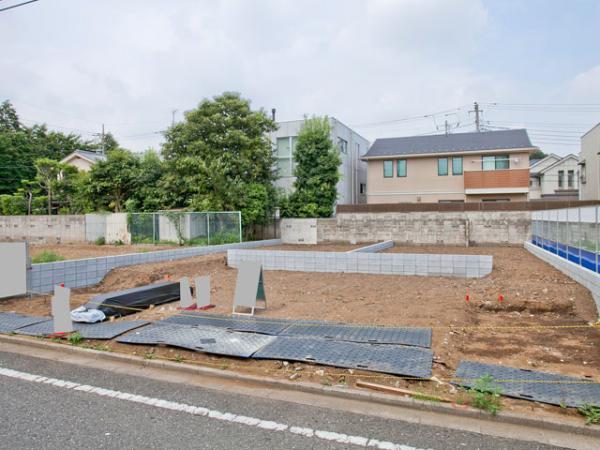 Other local. 2013 / 08 / 21 shooting