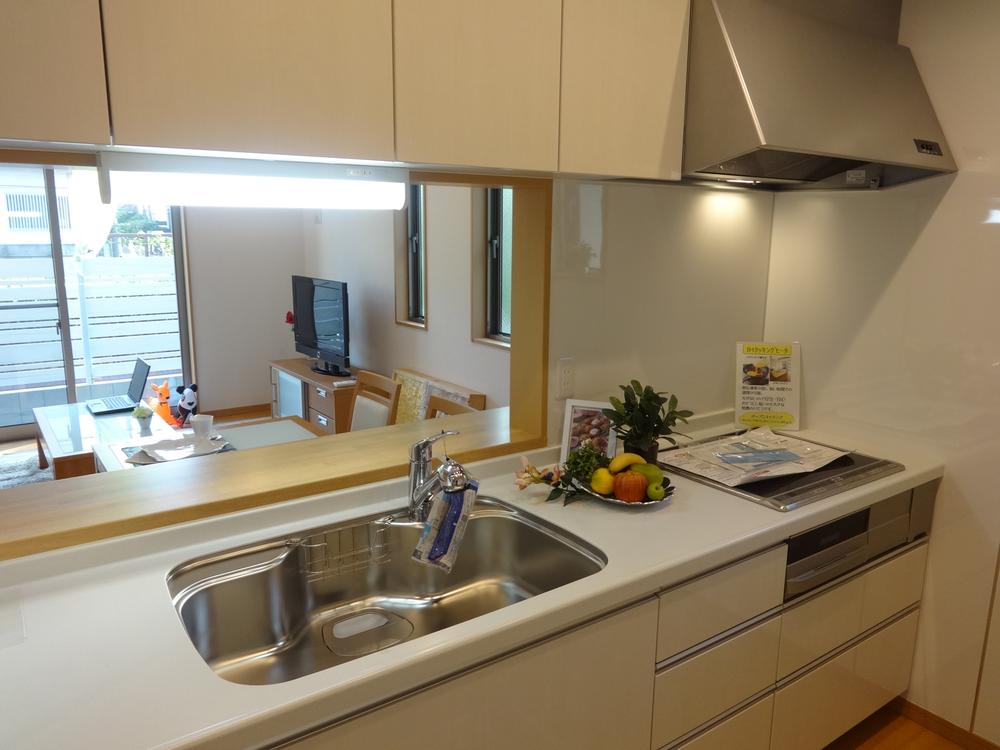 Kitchen. Indoor (10 May 2013) Shooting