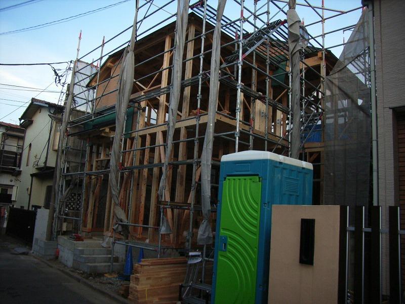 Local appearance photo. Local (12 May 2013) Shooting