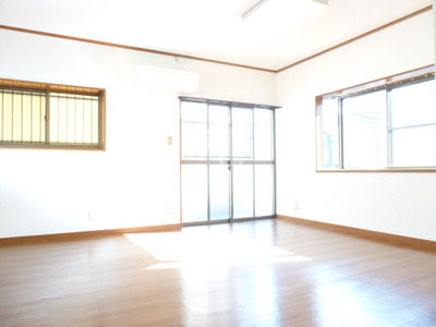 Living and room. Living