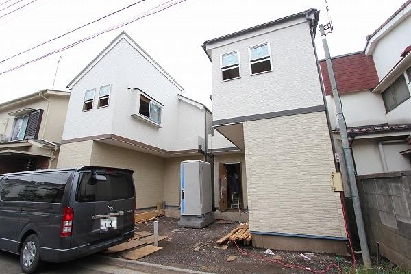 Local appearance photo. Local (August 23, 2013) Shooting