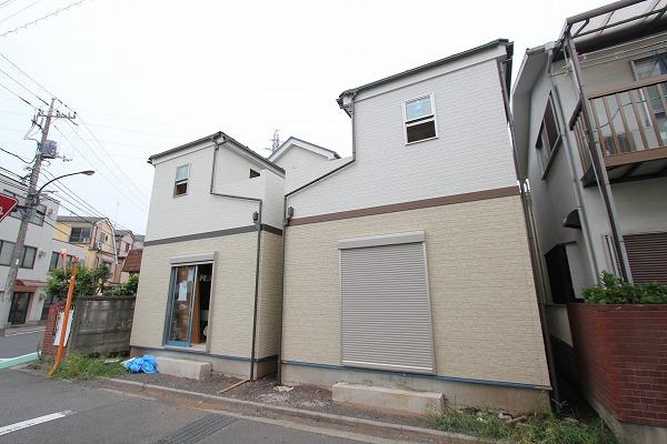 Local appearance photo. Local (August 23, 2013) Shooting