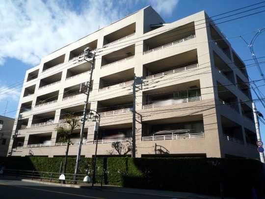 Local appearance photo