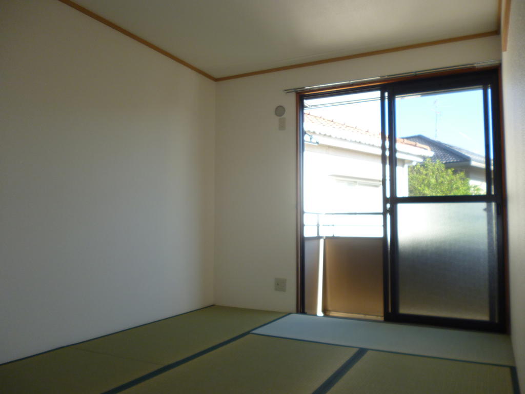 Living and room. Japanese style room