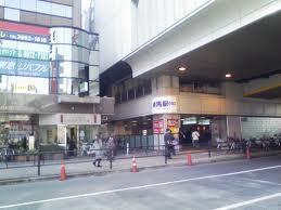 Other. 1040m to Nerima Station (Other)