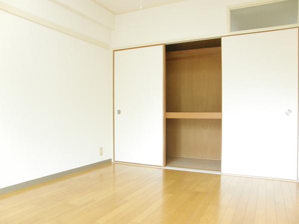 Other room space. All rooms are flooring