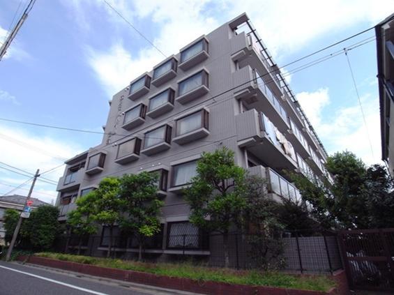 Local appearance photo