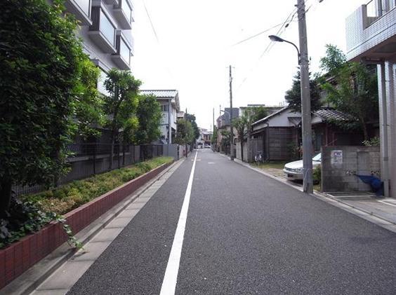 Other Environmental Photo. 10m until the front road