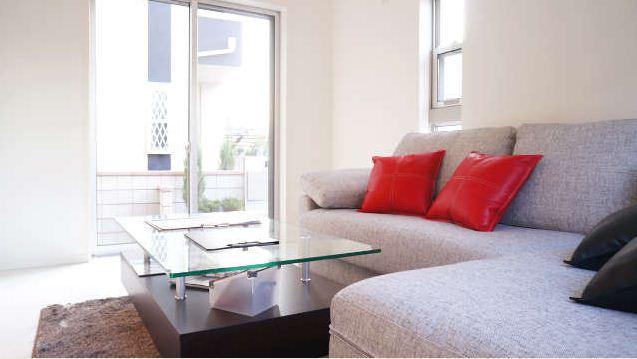 Same specifications photos (living). living With floor heating