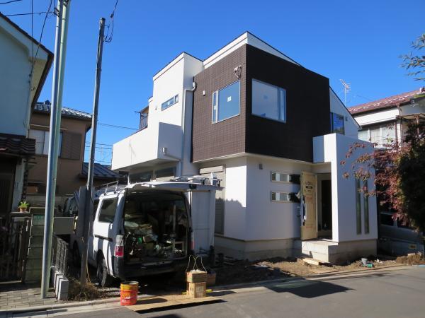 Local appearance photo