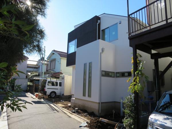 Local appearance photo