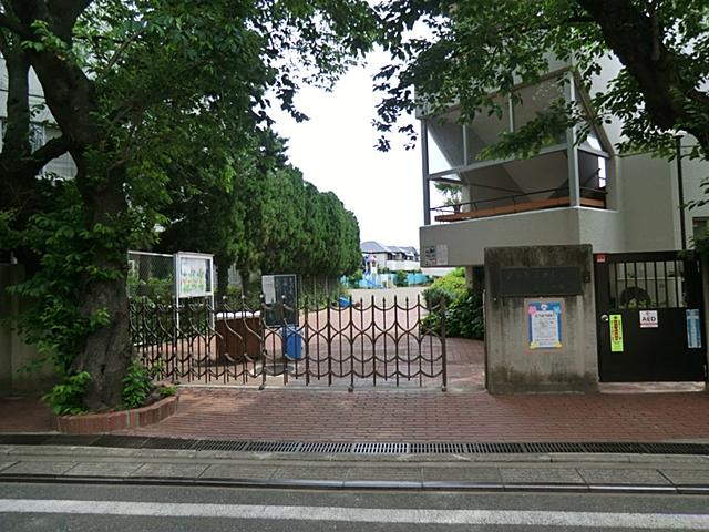 kindergarten ・ Nursery. Musashino Academia Musicae 583m until the first kindergarten