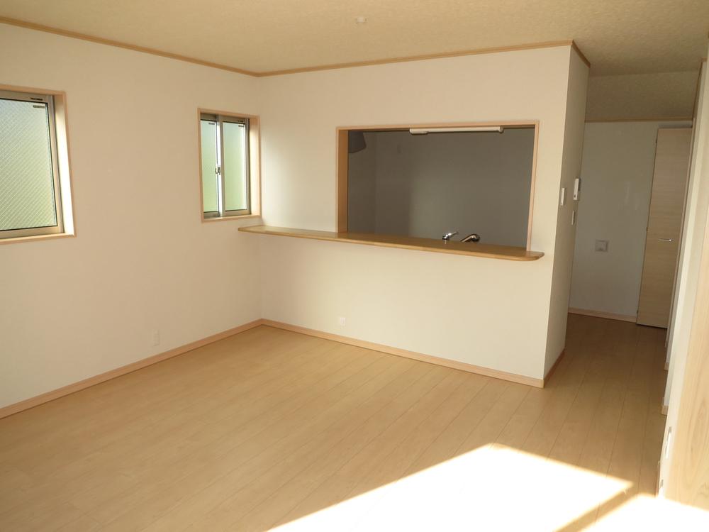 Living. Local (12 May 2013) Shooting