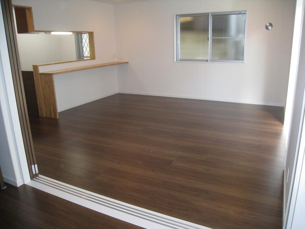 Living. Indoor (September 2012) shooting