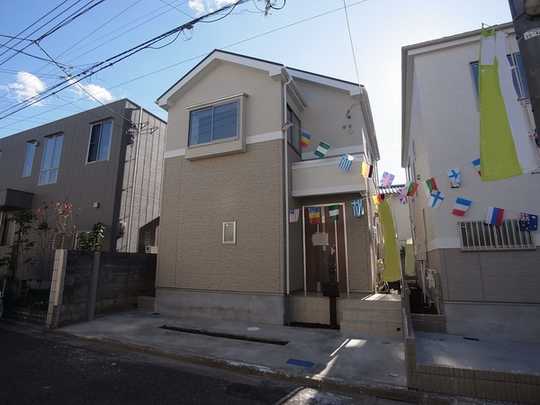 Local appearance photo