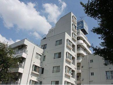 Nerima-ku, Tokyo Shakujii cho 3