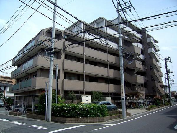 Local appearance photo