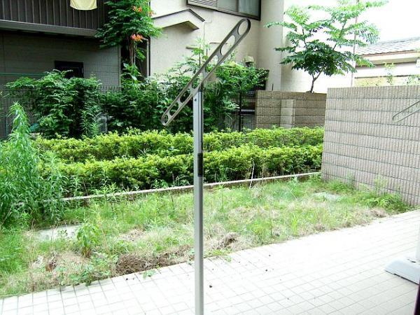 View photos from the dwelling unit