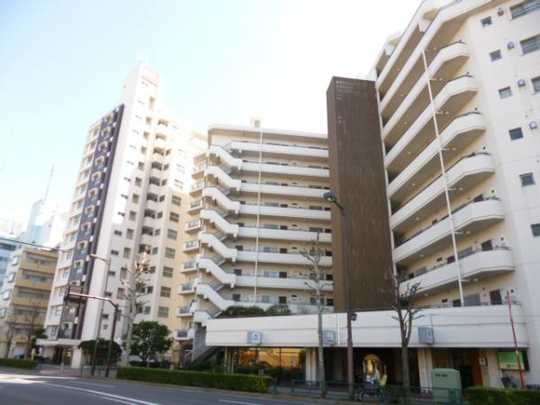 Local appearance photo. appearance