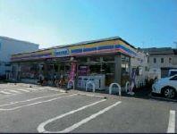 Other local. MINISTOP 30m