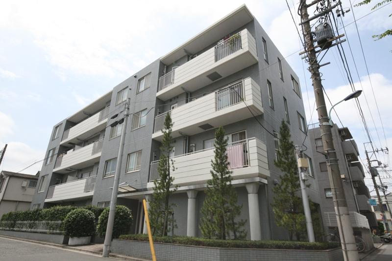 Local appearance photo